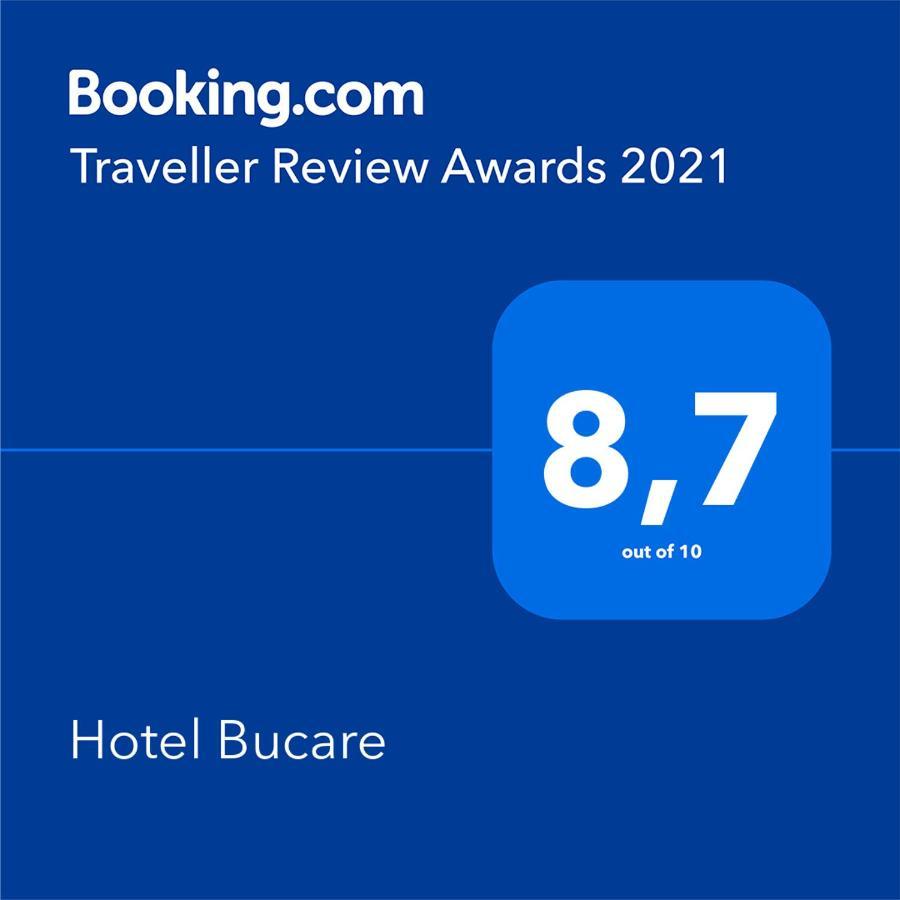 Hotel Bucare Yopal Exteriör bild