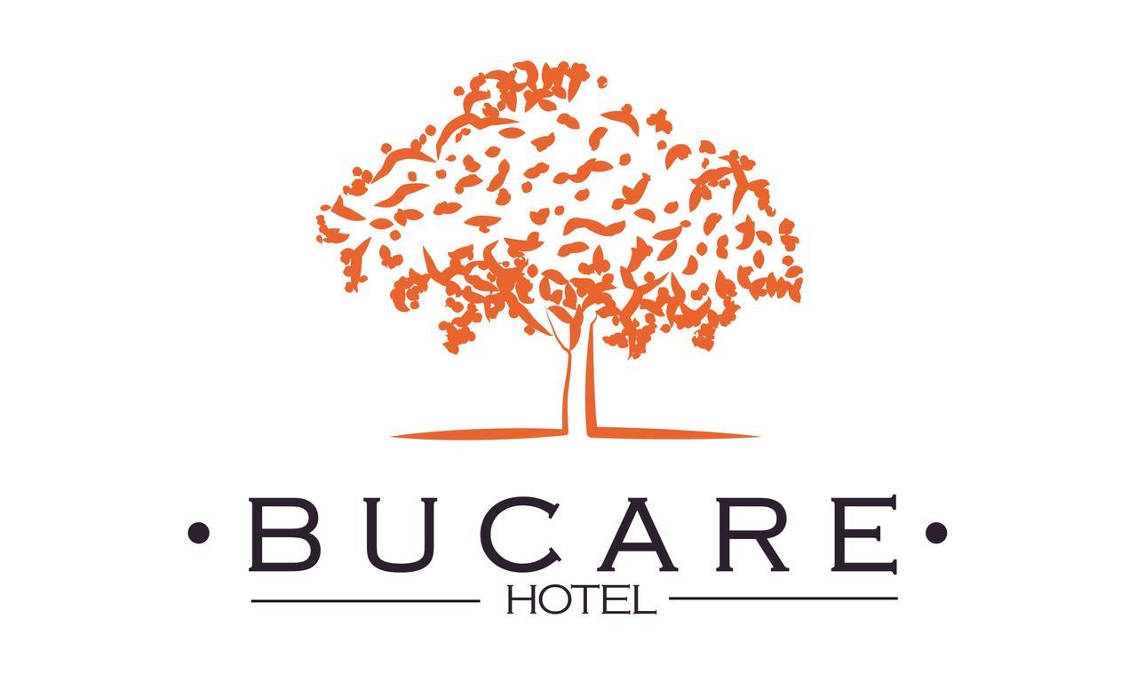 Hotel Bucare Yopal Exteriör bild